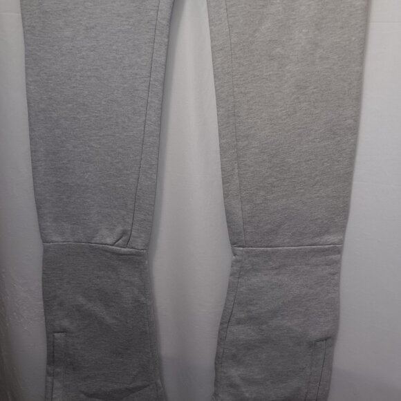 T CREW STACKED MEAN PEOPLE SUCK GRAPHIC SWEATPANTS - Picture 3 of 17